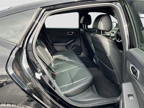 Used 2024 Acura Integra A-Spec image 28