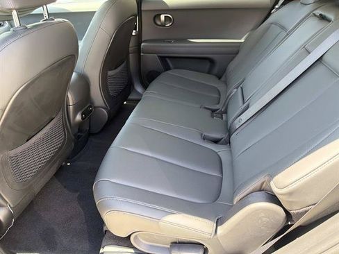 New 2026 Hyundai Ioniq 5 SEL RWD image 11