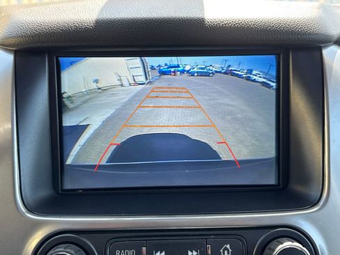 Used 2017 Chevrolet Suburban Premier AWD/4WD image 20
