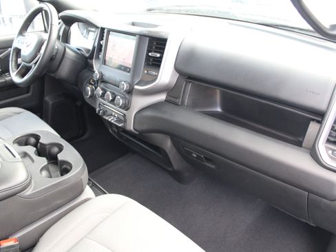 Certified 2024 RAM 2500 Big Horn w/ Bed Utility Group image 21