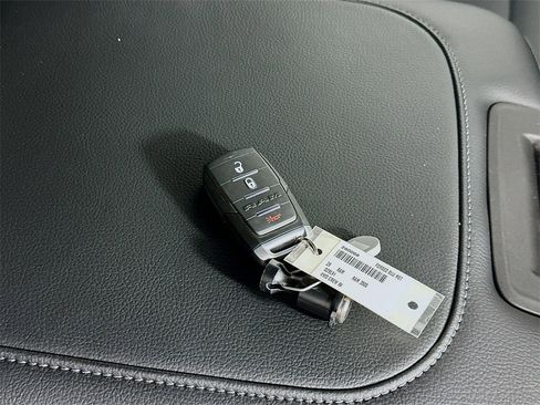 New 2026 RAM 3500 Tradesman w/ Chrome Appearance Group image 19