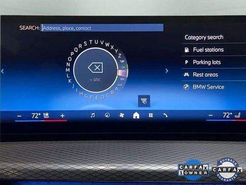 Used 2025 BMW 430i xDrive w/ Premium Package image 46