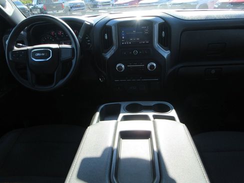 Used 2024 GMC Sierra 2500 Pro w/ Convenience Package image 19