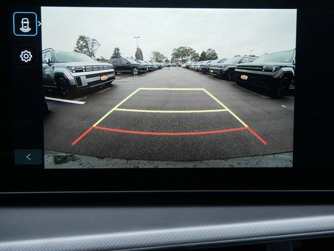 New 2026 Hyundai Santa Fe SEL image 15