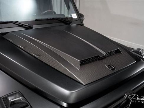 Used 2022 Mercedes-Benz G 63 AMG 4MATIC image 4