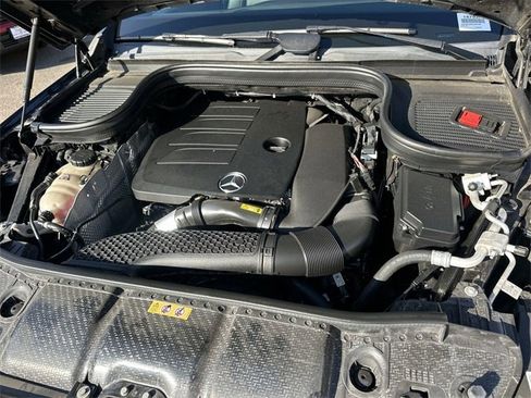 Used 2022 Mercedes-Benz GLE 350 image 30