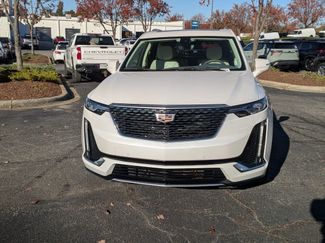 Used 2022 Cadillac XT6 Premium Luxury w/ Technology Package video 2