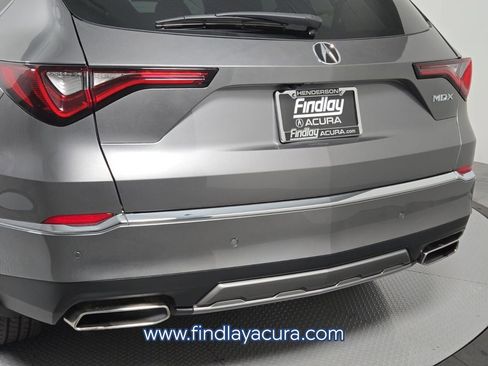 Used 2025 Acura MDX FWD w/ Technology Package image 6