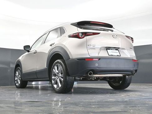 Used 2022 MAZDA CX-30 AWD 2.5 S w/ Select Package image 39