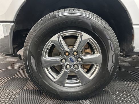 Used 2013 Ford F150 XLT w/ Trailer Tow Pkg image 30