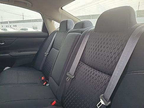 Used 2017 Nissan Altima 2.5 S w/ Power Driver Seat Package image 13