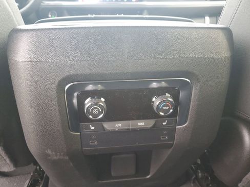 New 2026 Chevrolet Suburban LT w/ Comfort Package image 12