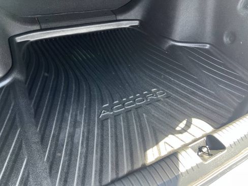 Used 2024 Honda Accord LX image 13