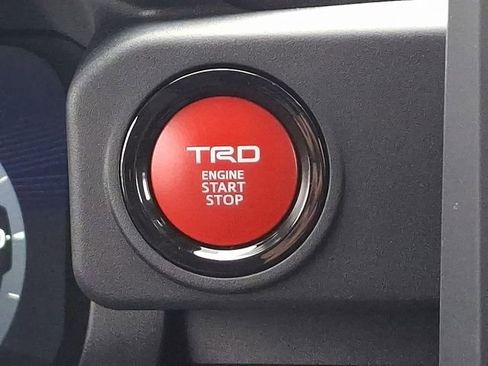 New 2025 Toyota Tacoma TRD Off-Road image 21