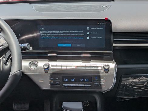 New 2026 Hyundai Kona Limited FWD image 17