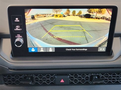 New 2026 Honda Accord LX image 13