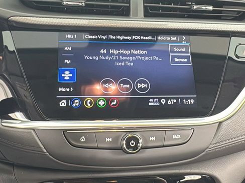 Used 2023 Buick Encore GX Select image 24