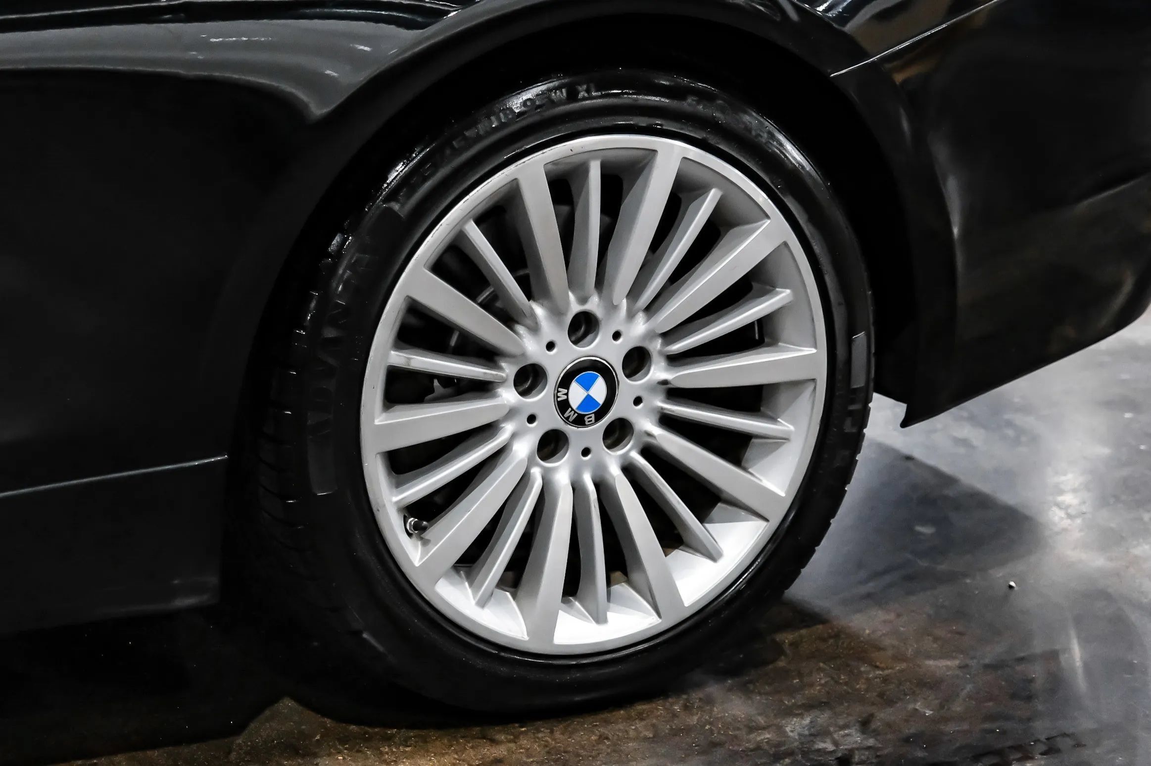 Used 2016 BMW 435i Convertible RWD image 54
