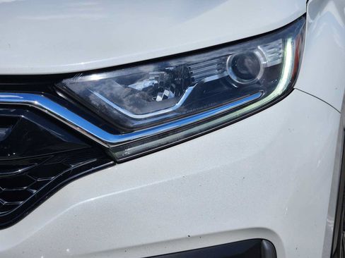 Used 2022 Honda CR-V EX image 7