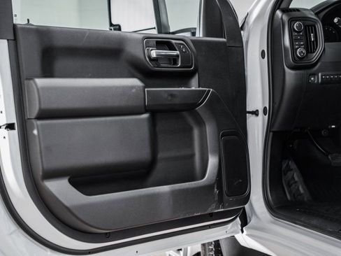 New 2025 Chevrolet Silverado 3500 W/T w/ WT Convenience Package AWD/4WD image 40