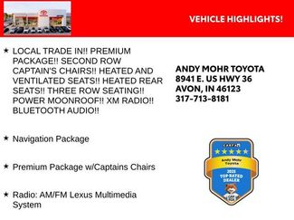 Used 2020 Lexus GX 460 Premium AWD/4WD video 2