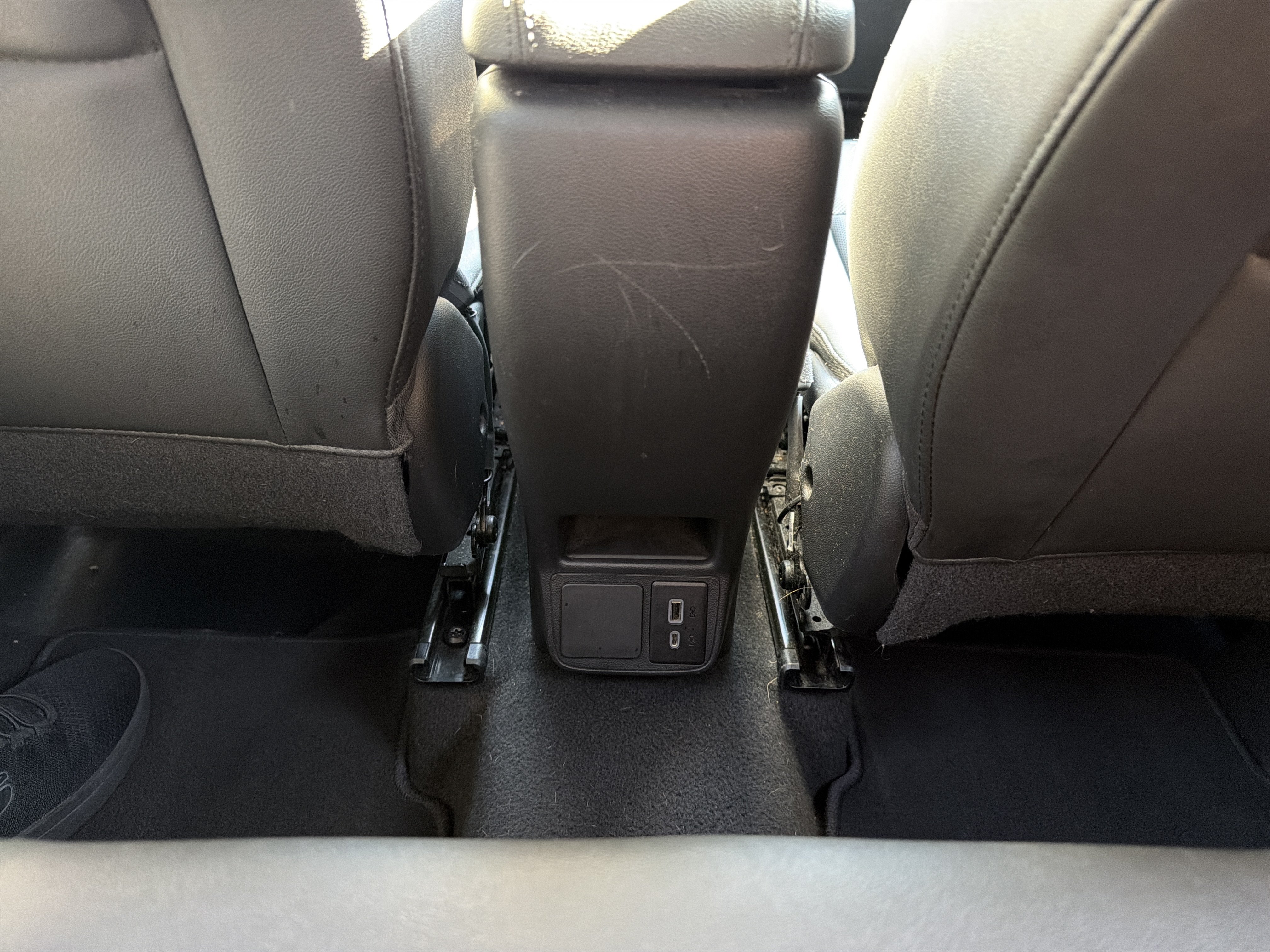 Used 2024 Buick Encore GX Sport Touring AWD/4WD image 29