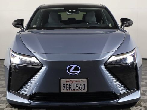 Certified 2023 Lexus RZ 450e Premium w/ Accessory Package (Z1) AWD/4WD image 2