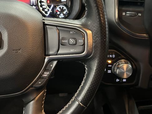 Used 2021 RAM 1500 Rebel image 23