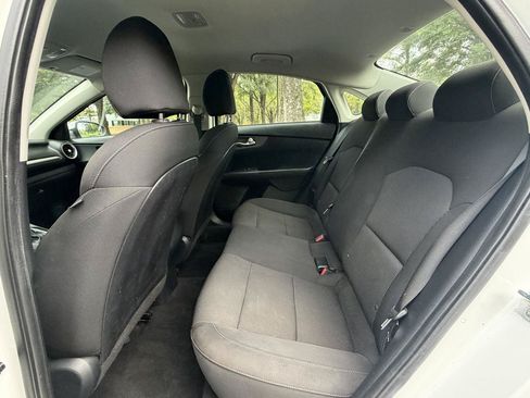 Used 2019 Kia Forte Sedan FWD image 13