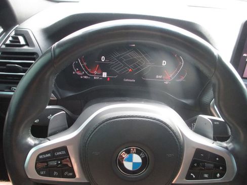 Used 2023 BMW X4 xDrive30i w/ M Sport Package AWD/4WD image 29