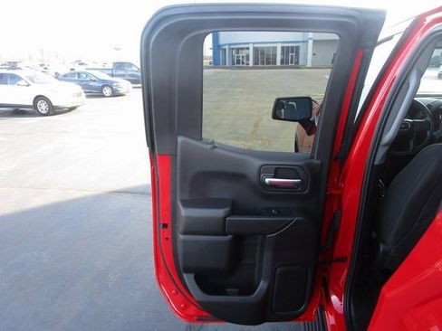 Certified 2023 GMC Sierra 1500 Pro w/ Graphite Edition image 21