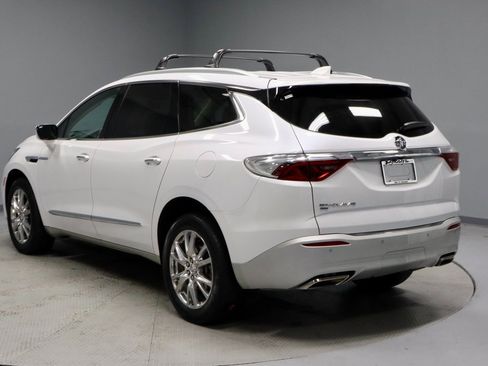 Used 2023 Buick Enclave Essence w/ Experience Buick Package image 13