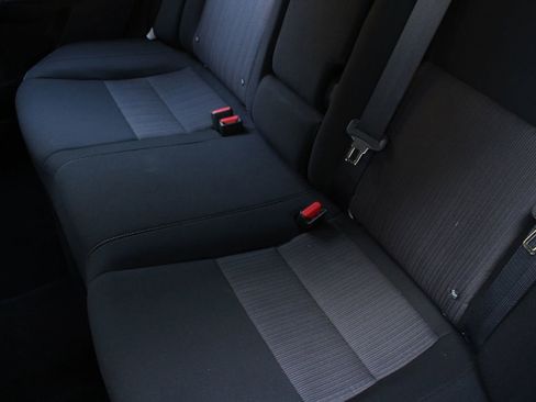 Used 2022 Nissan Sentra SV w/ All-Weather Package image 18