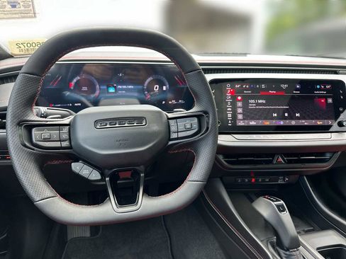 New 2026 Dodge Charger Scat Pack AWD/4WD image 10