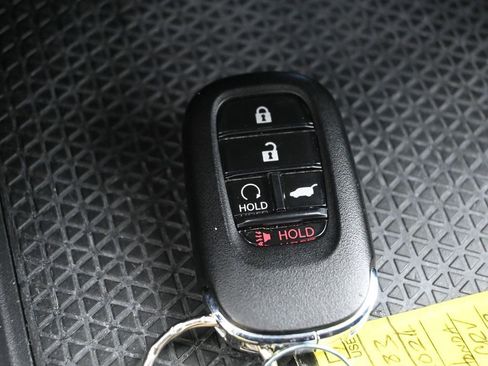 Certified 2024 Honda CR-V EX image 23