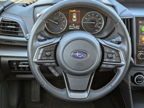 Used 2021 Subaru Crosstrek 2.5i Limited w/ Moonroof Package 2 image 12