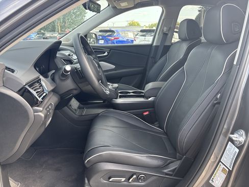 Used 2026 Acura RDX w/ Advance Package AWD/4WD image 5