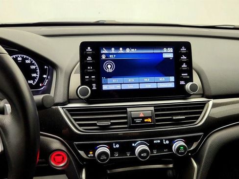 Used 2022 Honda Accord Sport image 15