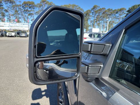 New 2025 Ford F150 Lariat w/ Equipment Group 501A Mid image 33