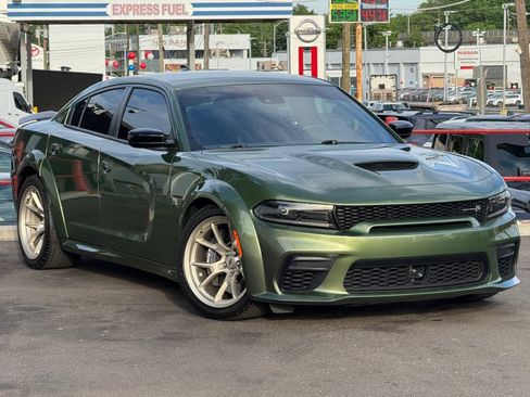 Used 2023 Dodge Charger Scat Pack RWD image 11