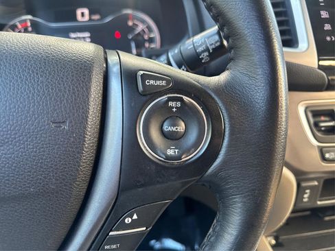 Used 2016 Honda Pilot EX-L image 27