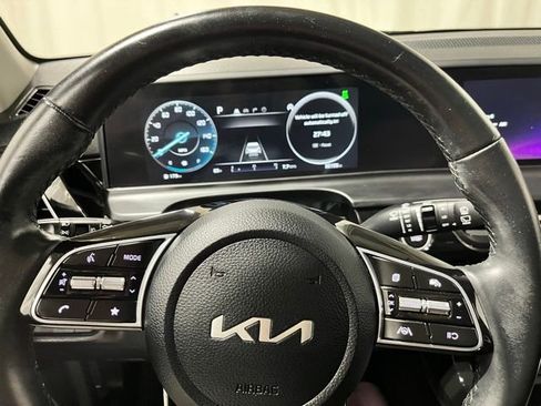 Used 2024 Kia Seltos S AWD/4WD image 10