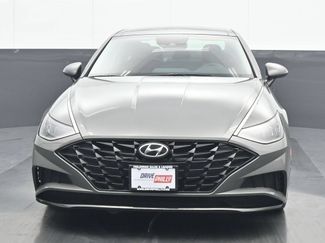 Used 2022 Hyundai Sonata SEL w/ Convenience Package FWD video 1