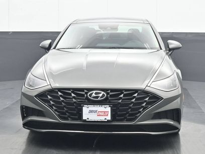 Used 2022 Hyundai Sonata SEL w/ Convenience Package