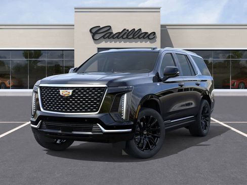 New 2026 Cadillac Escalade Luxury image 6