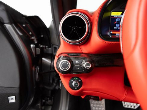 Certified 2023 Ferrari 812 GTS image 83