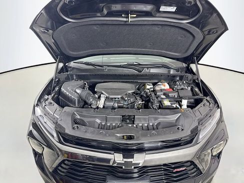 New 2025 Chevrolet Blazer RS w/ Enhanced Convenience Package image 31