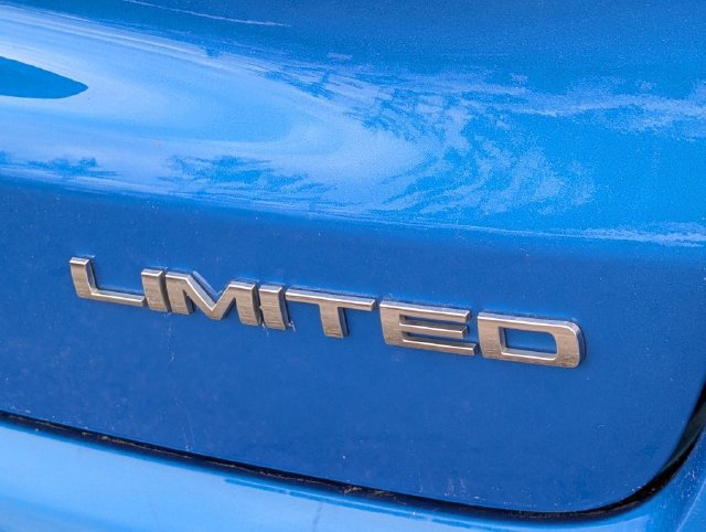 Used 2024 Jeep Compass Limited AWD/4WD image 9
