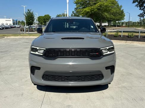 Used 2024 Dodge Durango GT AWD/4WD image 2