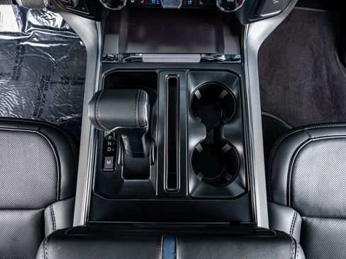 Used 2025 Ford F150 Platinum w/ Equipment Group 702A High image 28